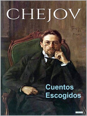 cover image of CHEJOV